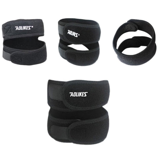Padded Knee Support