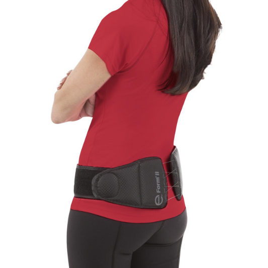 Exos FORM™ II 621 SI Joint Back Brace